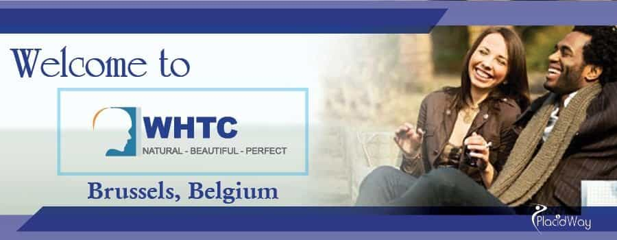 World Hair Transplant Center, Brussels, Belgium